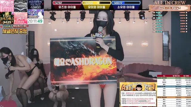 图片[28] - [Korean BJ] mscrew33 2025-12-22 - KBJFan