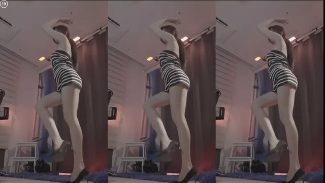 图片[4] - [Korean BJ] tildaaa 2025-09-02 - KBJFan