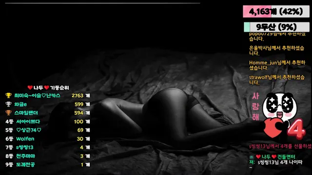 图片[4] - [Korean BJ] bodra31 2025-03-02 - KBJFan