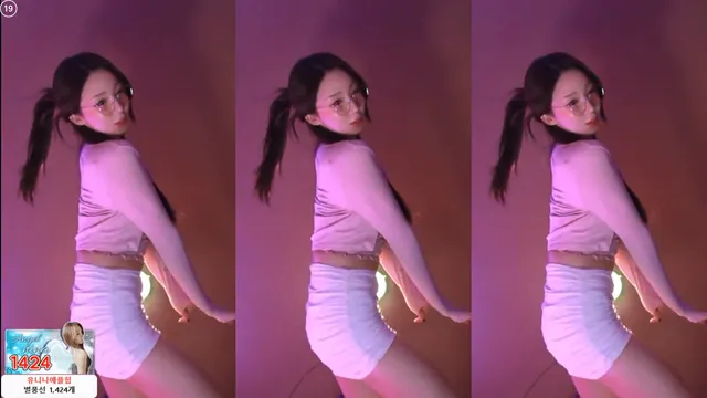 图片[1] - [Korean BJ] dlsgk1763 2025-10-16 - KBJFan