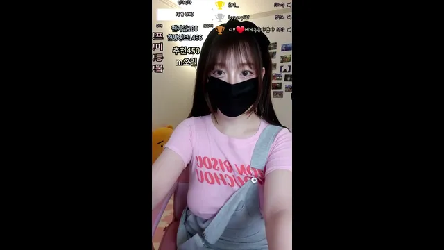 图片[3] - [Korean BJ] rarayang 2025-07-19 - KBJFan