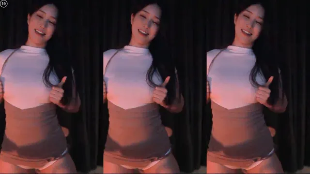 图片[2] - [Korean BJ] crystal85 2025-12-03 - KBJFan