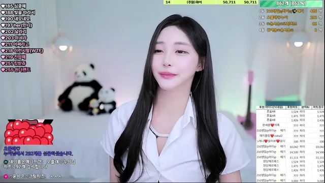 图片[2] - [Korean BJ] hidana 2026-01-23 - KBJFan