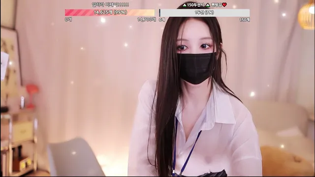 图片[1] - [Korean BJ] heenoo 2025-04-01 - KBJFan