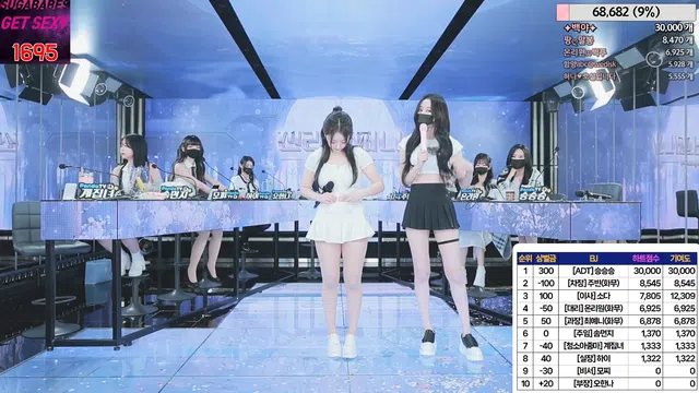 图片[7] - [Korean BJ] jinricp 2024-06-07 - KBJFan