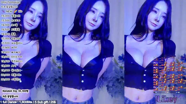 图片[6] - [Korean BJ] aesoon_96 2025-04-26 - KBJFan