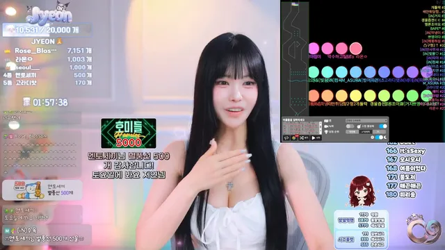 图片[3] - [Korean BJ] dlswldus107 2026-05-20 - KBJFan