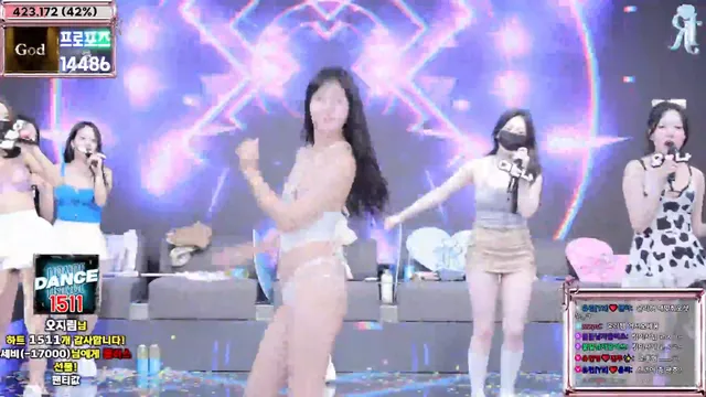 图片[33] - [Korean BJ] jinricp 2025-04-11 - KBJFan