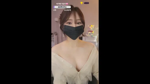 图片[7] - [Korean BJ] saone451 2025-02-19 - KBJFan