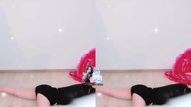 图片[1] - [Korean BJ] jssisabel 2025-07-21 - KBJFan