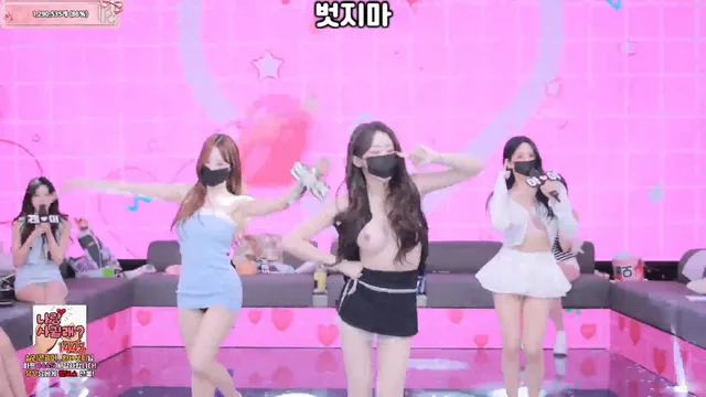 图片[54] - [Korean BJ] pandaclass 2025-09-30 - KBJFan