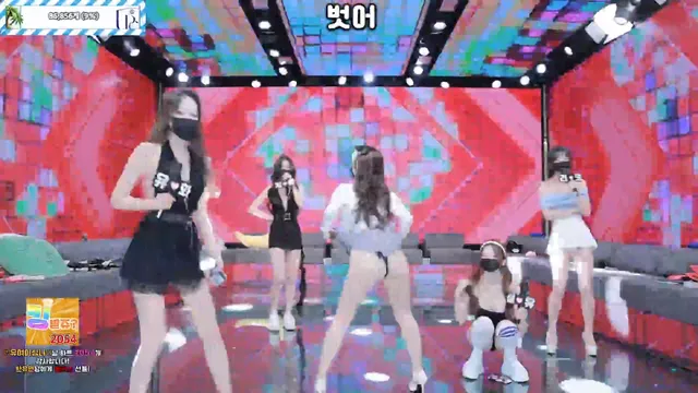 图片[13] - [Korean BJ] pandaclass 2025-07-05 - KBJFan