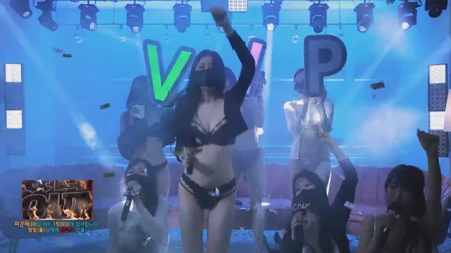 图片[64] - [Korean BJ] mscrew33 2025-06-12 - KBJFan