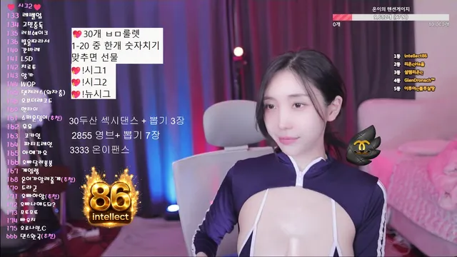 图片[3] - [Korean BJ] loveu22 2026-02-06 - KBJFan