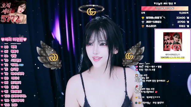 图片[5] - [Korean BJ] chuchu369 2026-02-21 - KBJFan