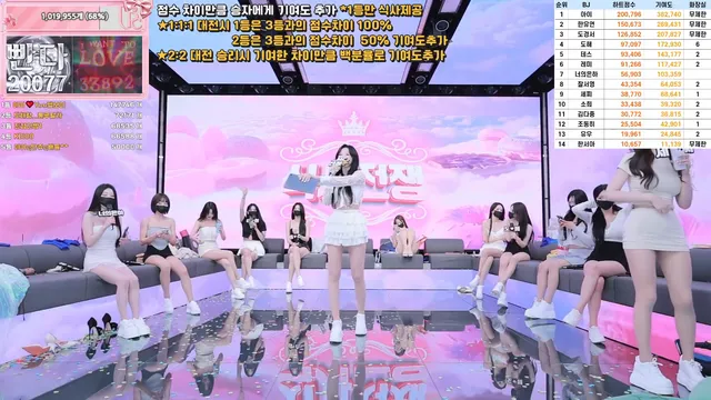 图片[37] - [Korean BJ] pandaclass 2025-08-28 - KBJFan