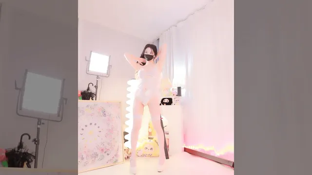 图片[2] - [Korean BJ] moem9e9 2026-03-13 - KBJFan
