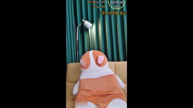 图片[7] - [Korean BJ] nemu00 2023-10-05 - KBJFan