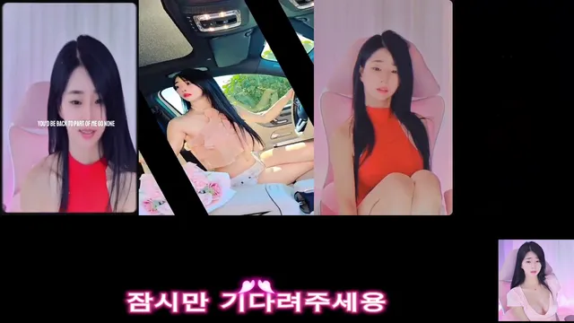 图片[3] - [Korean BJ] mini2121 2025-10-16 - KBJFan