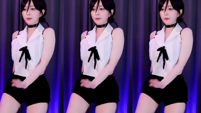 图片[4] - [Korean BJ] flower1023 2025-10-29 - KBJFan