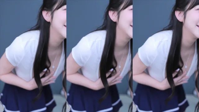 图片[1] - [Korean BJ] somsom0339 2025-01-30 - KBJFan