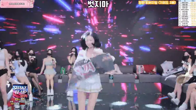 图片[55] - [Korean BJ] pandaclass 2025-12-18 - KBJFan