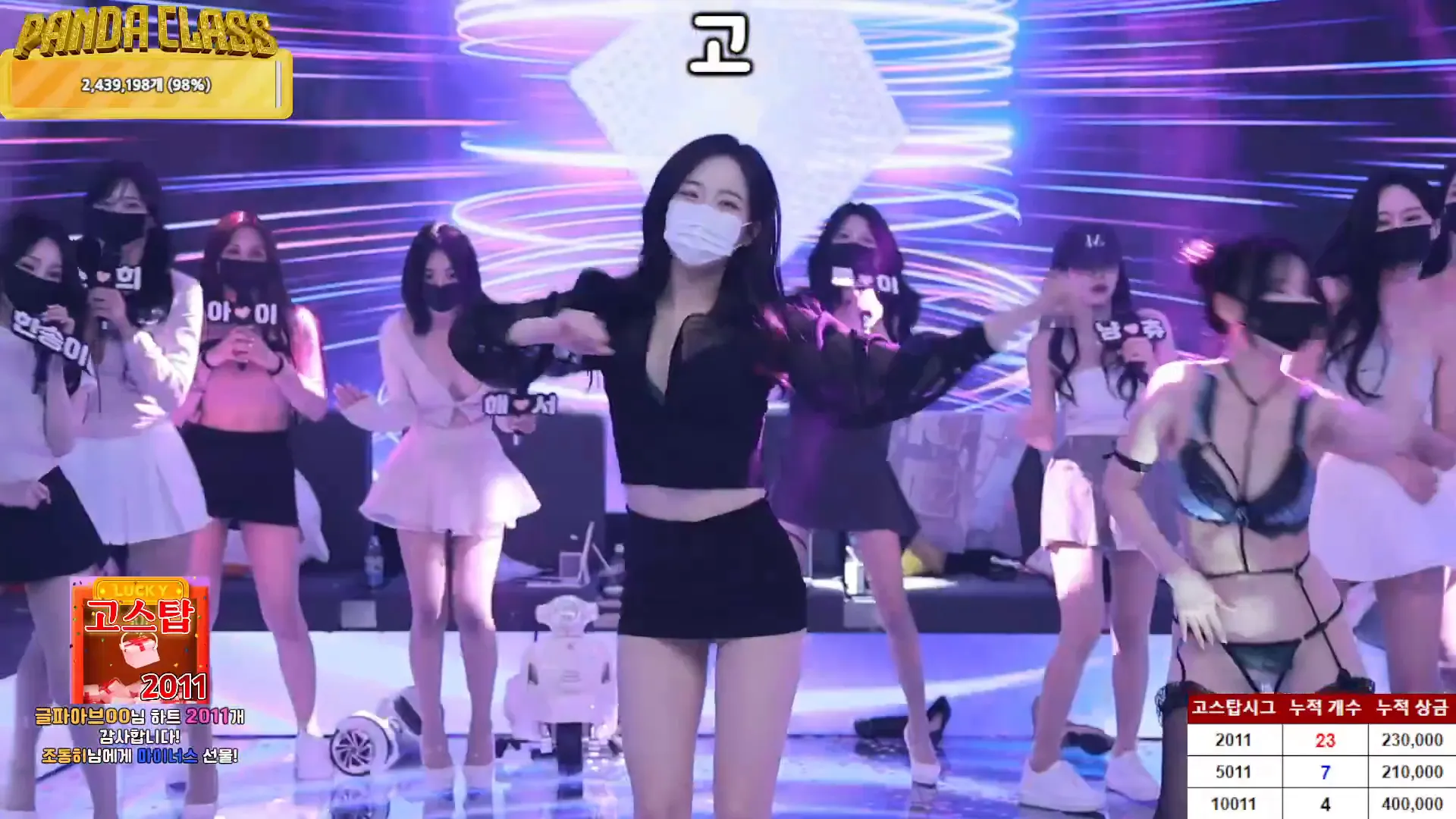 图片[48] - [Korean BJ] pandaclass 2024-11-21 - KBJFan