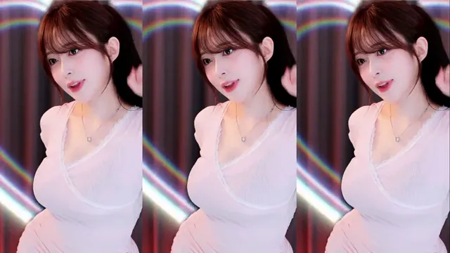 图片[5] - [Korean BJ] flower1023 2025-10-18 - KBJFan