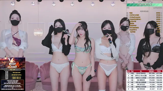 图片[62] - [Korean BJ] mscrew33 2025-06-12 - KBJFan