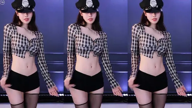 图片[2] - [Korean BJ] m0m099 2025-10-21 - KBJFan