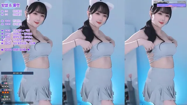 图片[6] - [Korean BJ] wjl9908 2025-05-13 - KBJFan