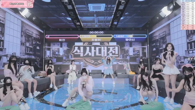 图片[31] - [Korean BJ] pandaclass 2026-03-21 - KBJFan