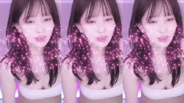 图片[2] - [Korean BJ] zmalqp6666 2025-07-20 - KBJFan