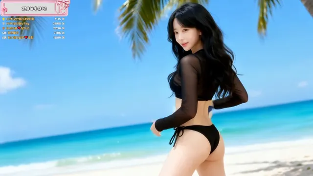 图片[2] - [Korean BJ] pandaclass 2026-06-11 - KBJFan