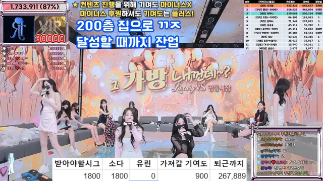 图片[65] - [Korean BJ] jinricp 2025-02-24 - KBJFan