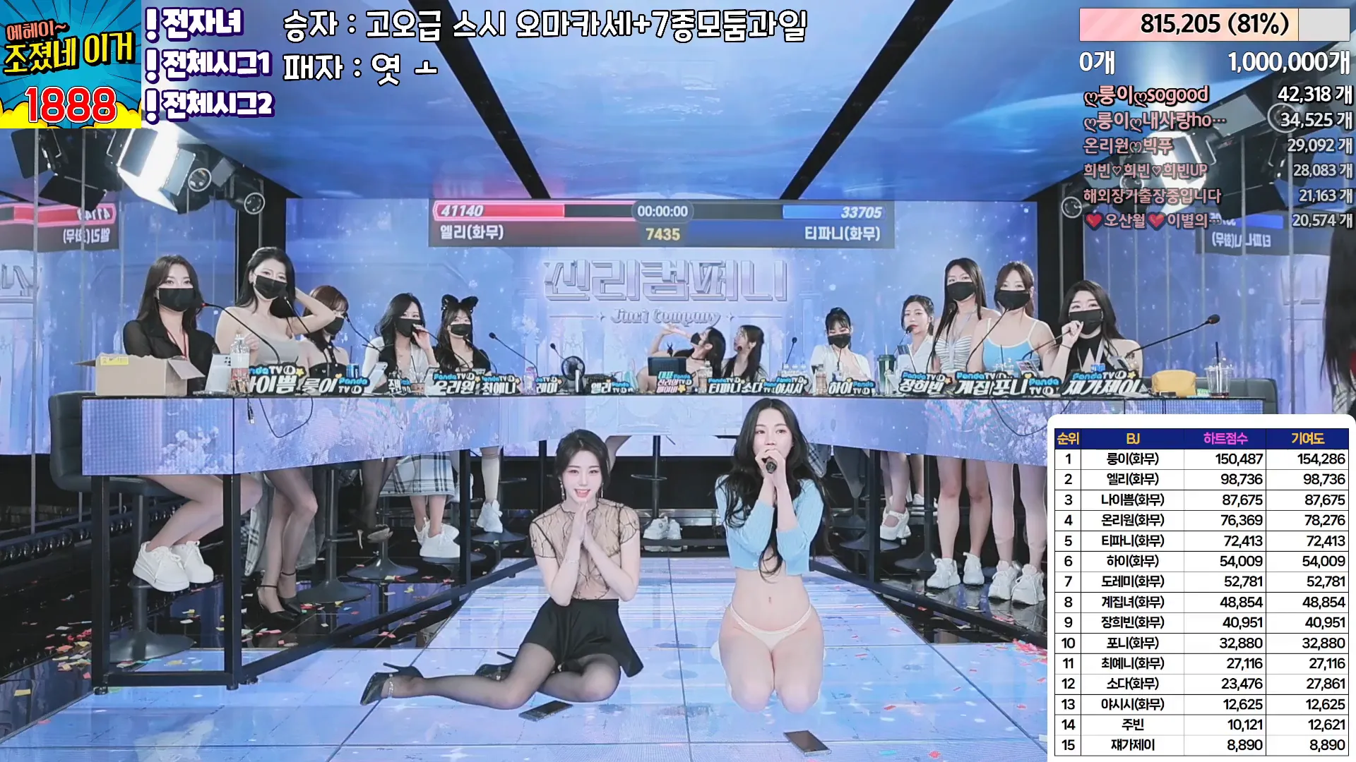 图片[55] - [Korean BJ] jinricp 2024-05-03 - KBJFan