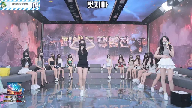 图片[11] - [Korean BJ] pandaclass 2025-07-15 - KBJFan