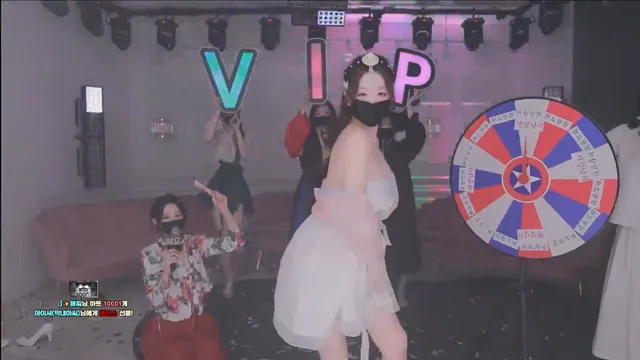 图片[12] - [Korean BJ] mscrew33 2026-01-15 - KBJFan