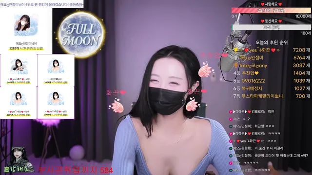 图片[6] - [Korean BJ] wpdnskfl88 2026-05-14 - KBJFan