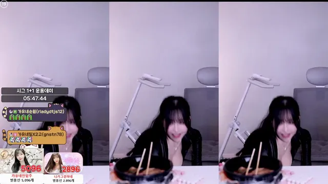 图片[2] - [Korean BJ] kkkku96 2025-10-11 - KBJFan