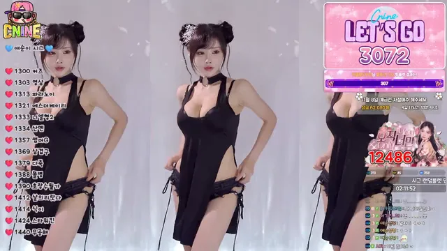 图片[3] - [Korean BJ] yunyeson3015 2025-11-05 - KBJFan