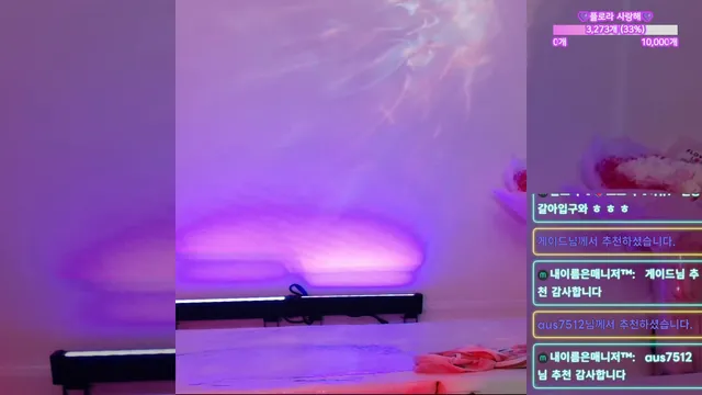 图片[6] - [Korean BJ] flora317 2026-05-16 - KBJFan