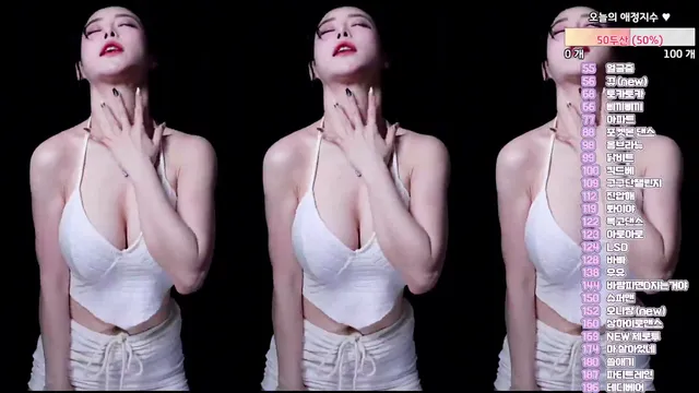 图片[2] - [Korean BJ] sooyeon282 2025-03-26