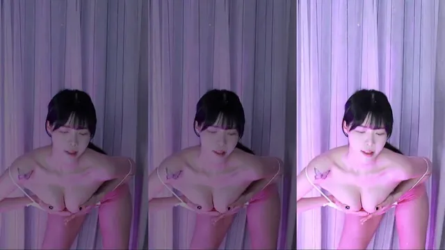 图片[4] - [Korean BJ] asdfg09875 2025-03-19 - KBJFan