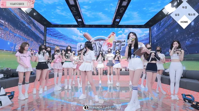 图片[10] - [Korean BJ] pandaclass 2025-12-09 - KBJFan