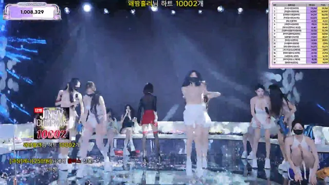 图片[51] - [Korean BJ] jinricp 2026-07-01 - KBJFan