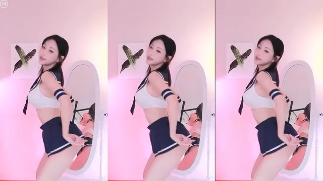 图片[6] - [Korean BJ] aidaid00 2025-10-10 - KBJFan