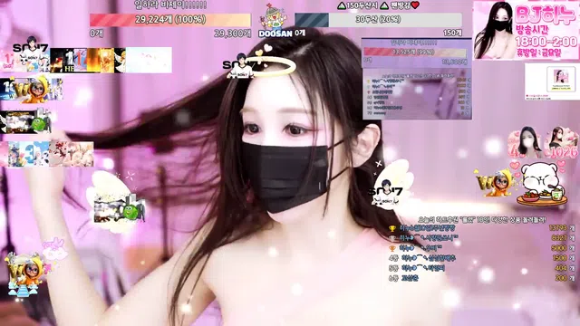 图片[14] - [Korean BJ] heenoo 2025-05-29 - KBJFan