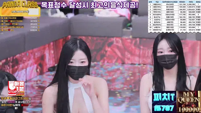 图片[56] - [Korean BJ] pandaclass 2025-03-06 - KBJFan