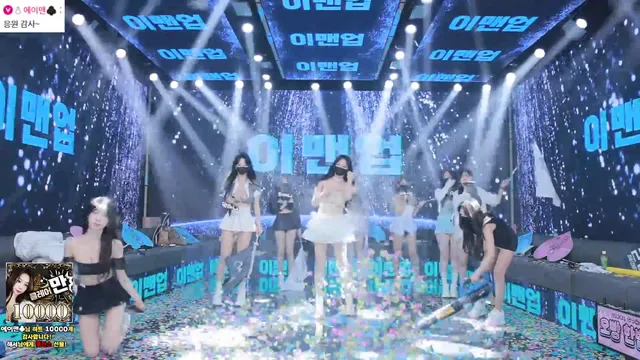 图片[44] - [Korean BJ] jinricp 2025-06-18 - KBJFan